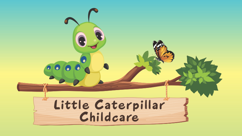 Little Caterpillar Childcare