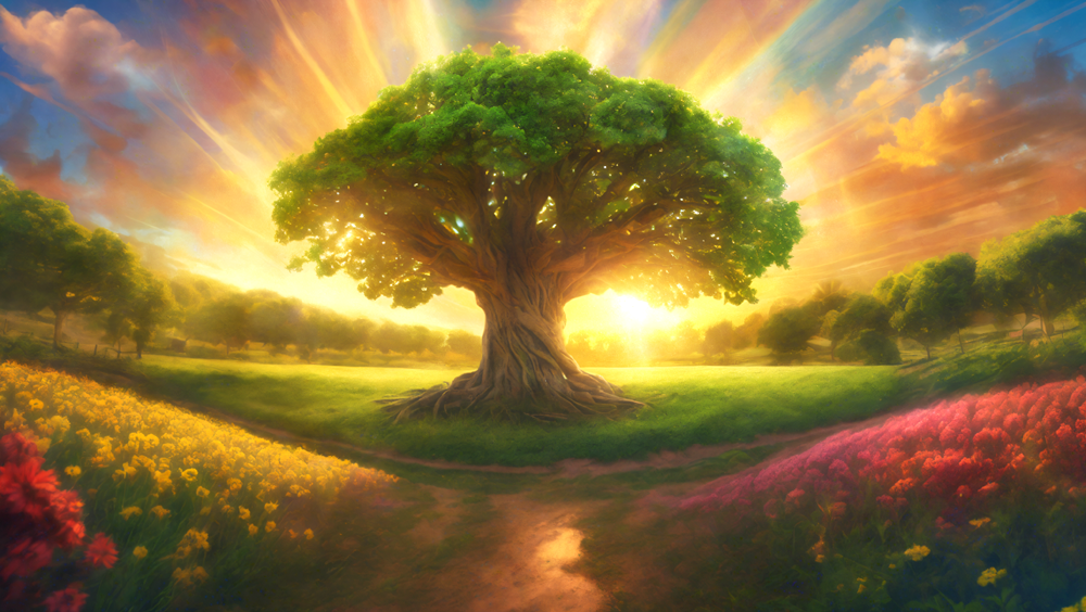 Tree of Life
