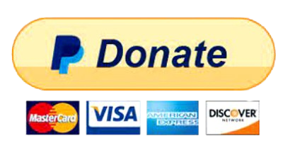 PayPal Donate