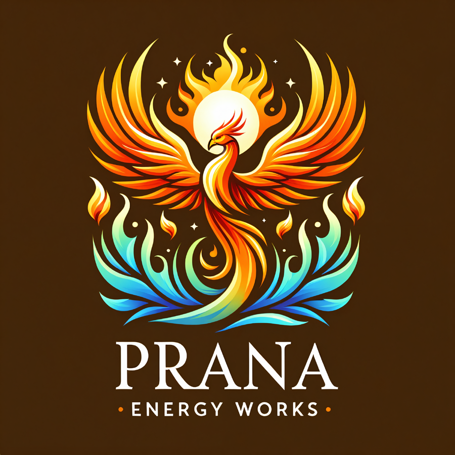 Prana Energy Works