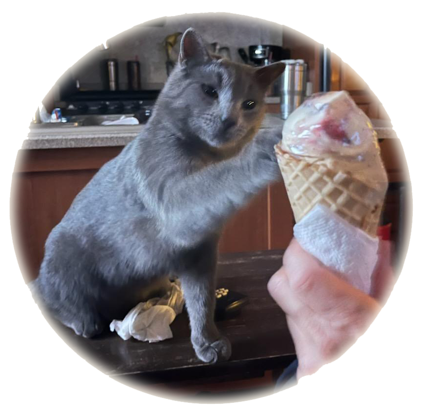 Smokey Bones Cone