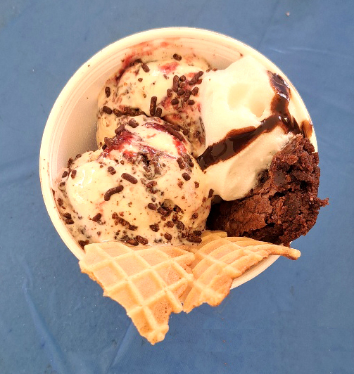 Ice Cream